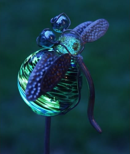 solar fairy light