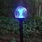 solar landscape lighting