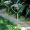 solar landscape light