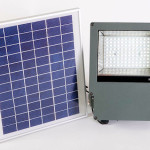 Solar Flood Lights
