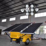 Industrial Solar Lights | The Solar Lights Site