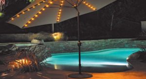 Patio Lighting Ideas