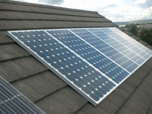 Solar Power System for your Home