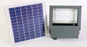 Solar Flood Lights