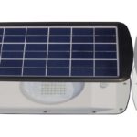 Greenlytes 64 LED Solar Parking Lot Light