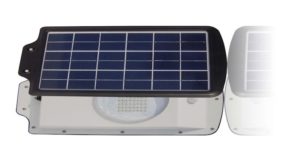 Greenlytes 64 LED Solar Parking Lot Light