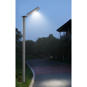 Greenlytes 64 LED Solar Parking Lot Light