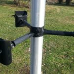 Polepal Solar Flagpole Light Review