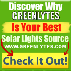 Greenlytes